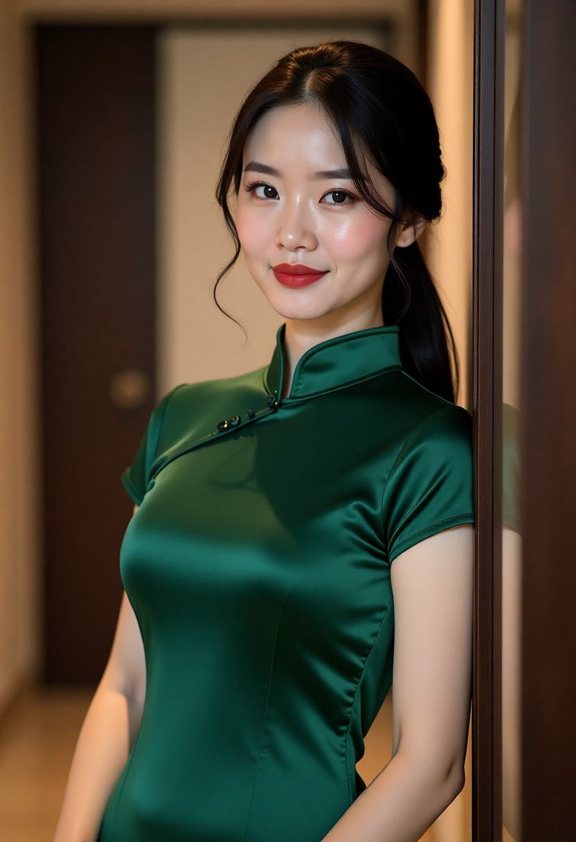 林若兮